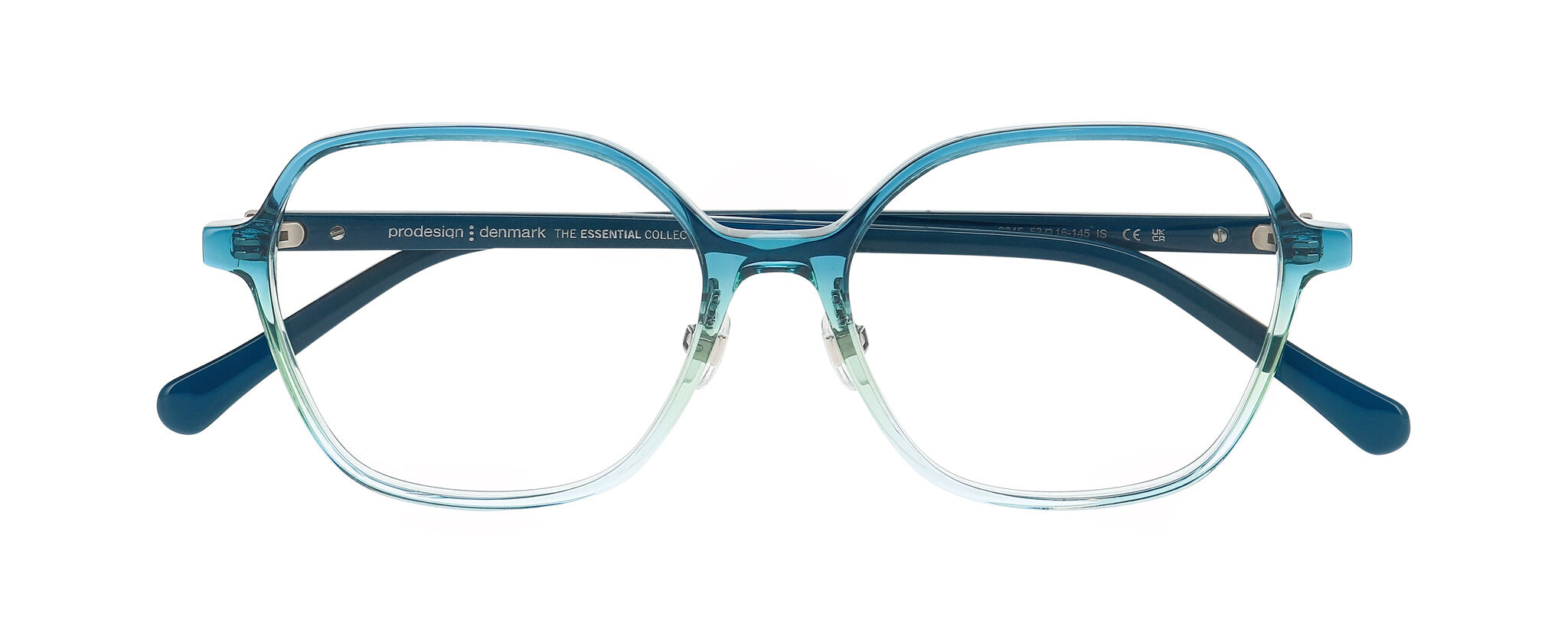 ProDesign DELIGHT 1 Eyeglasses