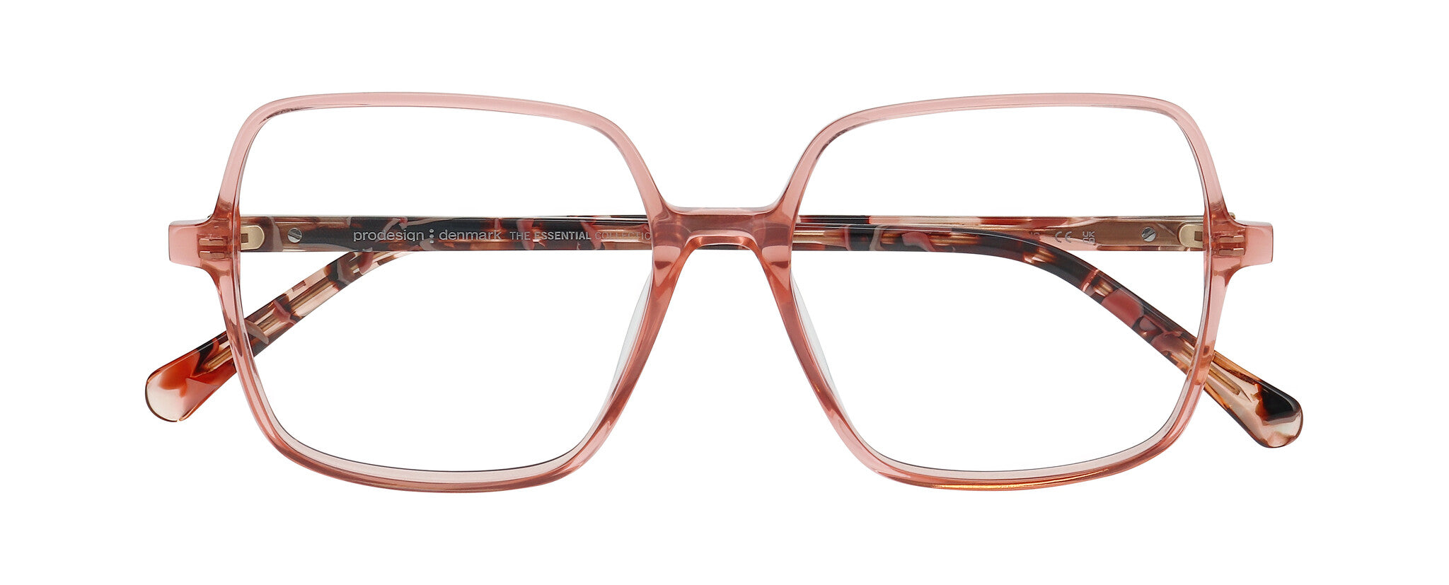 ProDesign DELIGHT 3 Eyeglasses