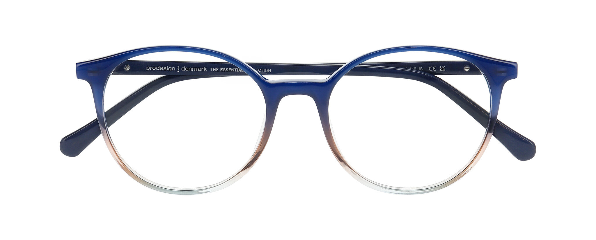 ProDesign DELIGHT 4 Eyeglasses