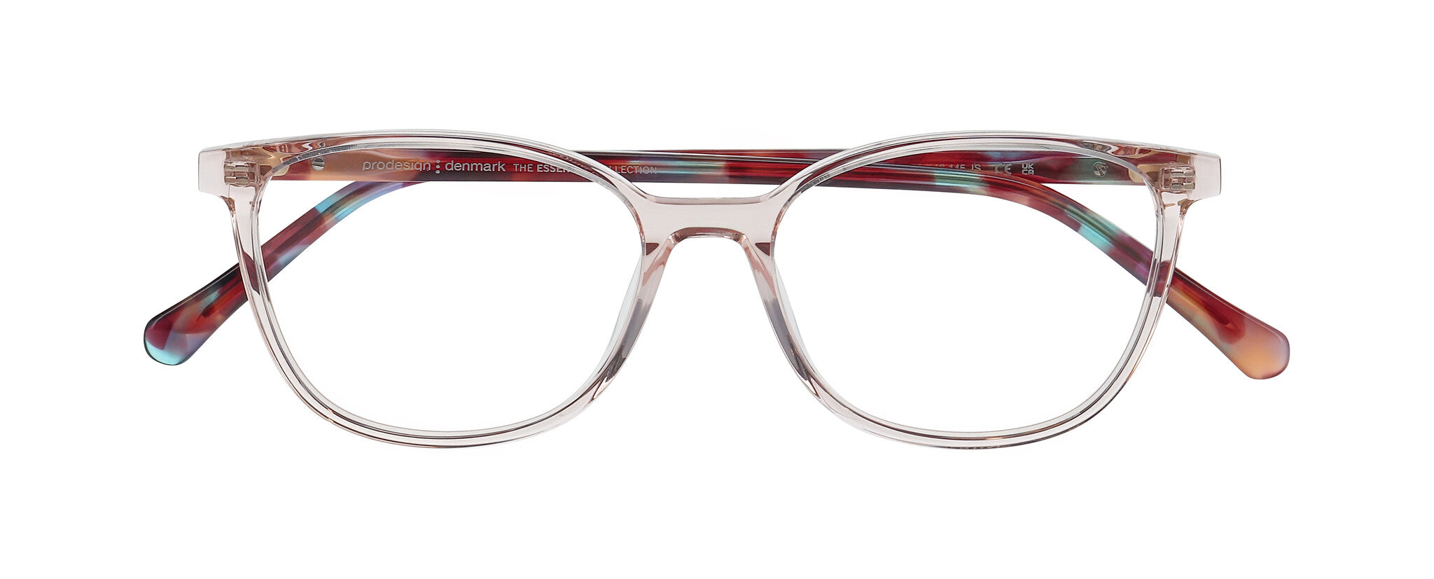 ProDesign DELIGHT 5 Eyeglasses