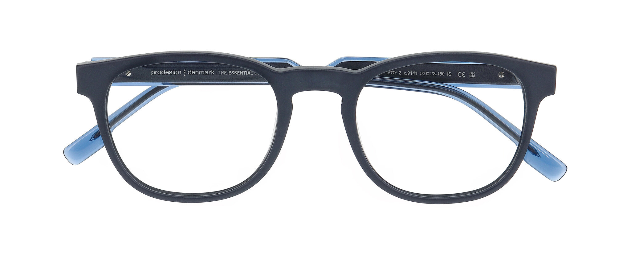 ProDesign TROY 2 Eyeglasses