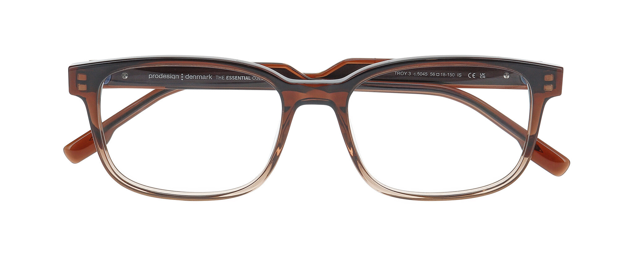ProDesign TROY 3 Eyeglasses