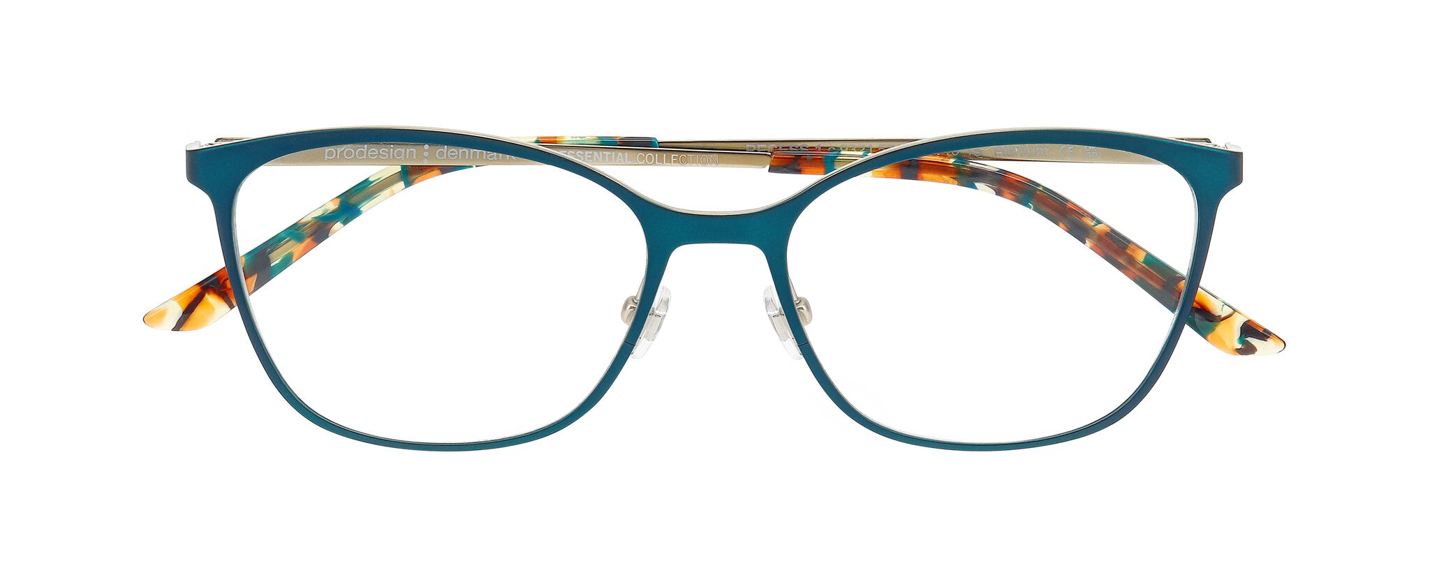 ProDesign RECESS 1 Eyeglasses