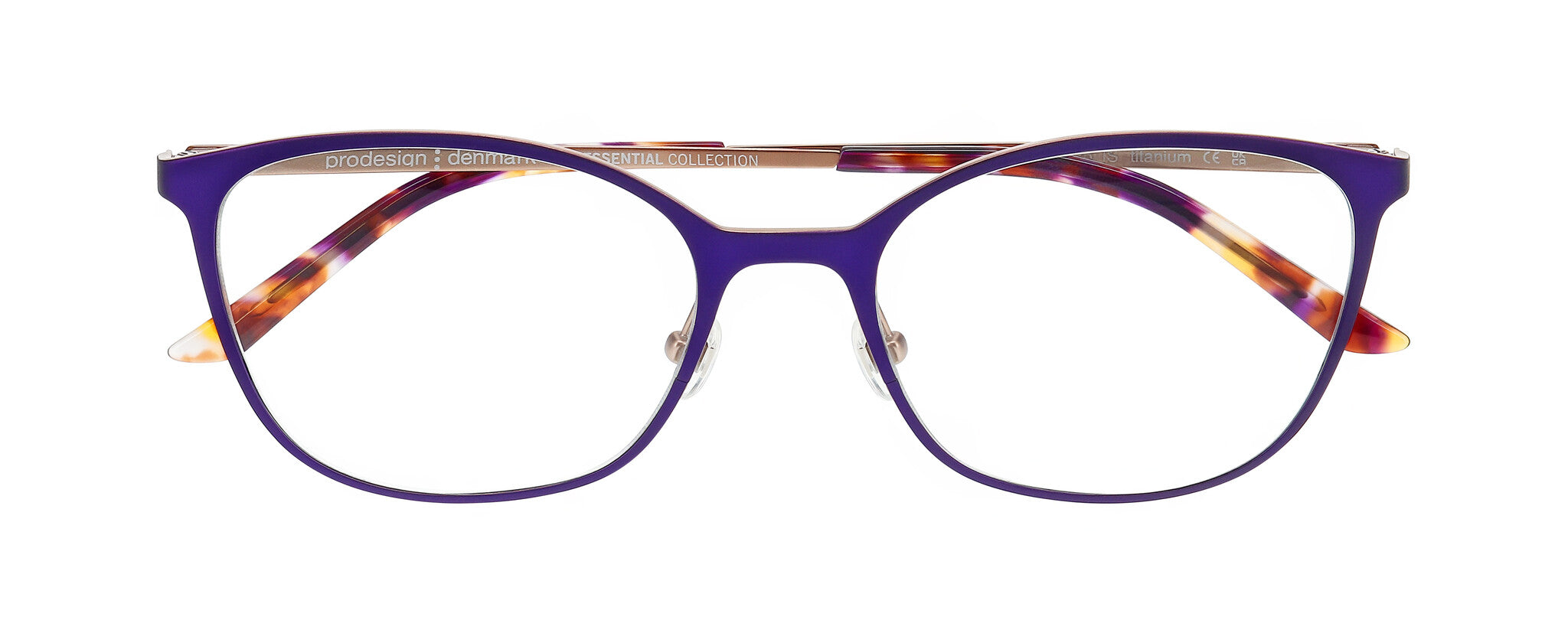ProDesign RECESS 4 Eyeglasses