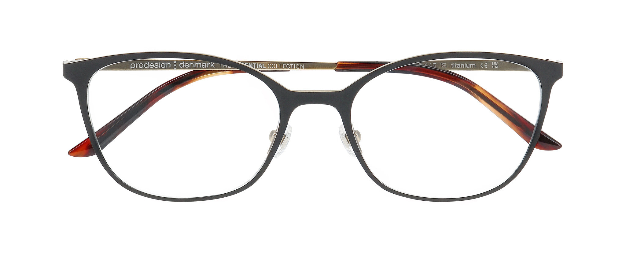 ProDesign RECESS 4 Eyeglasses