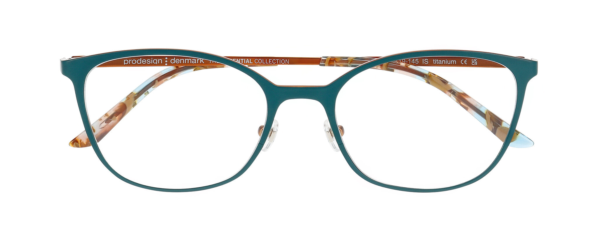 ProDesign RECESS 4 Eyeglasses