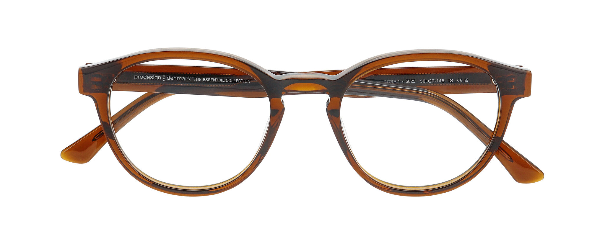 ProDesign CORE 1 Eyeglasses