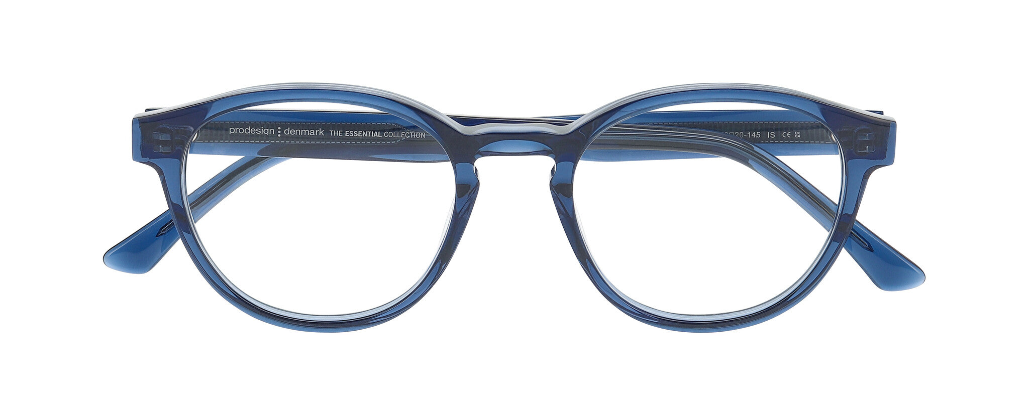 ProDesign CORE 1 Eyeglasses