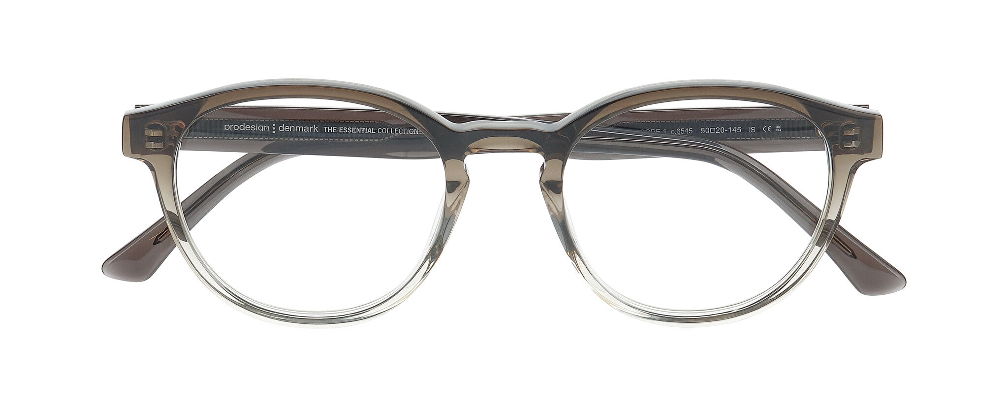 ProDesign CORE 1 Eyeglasses
