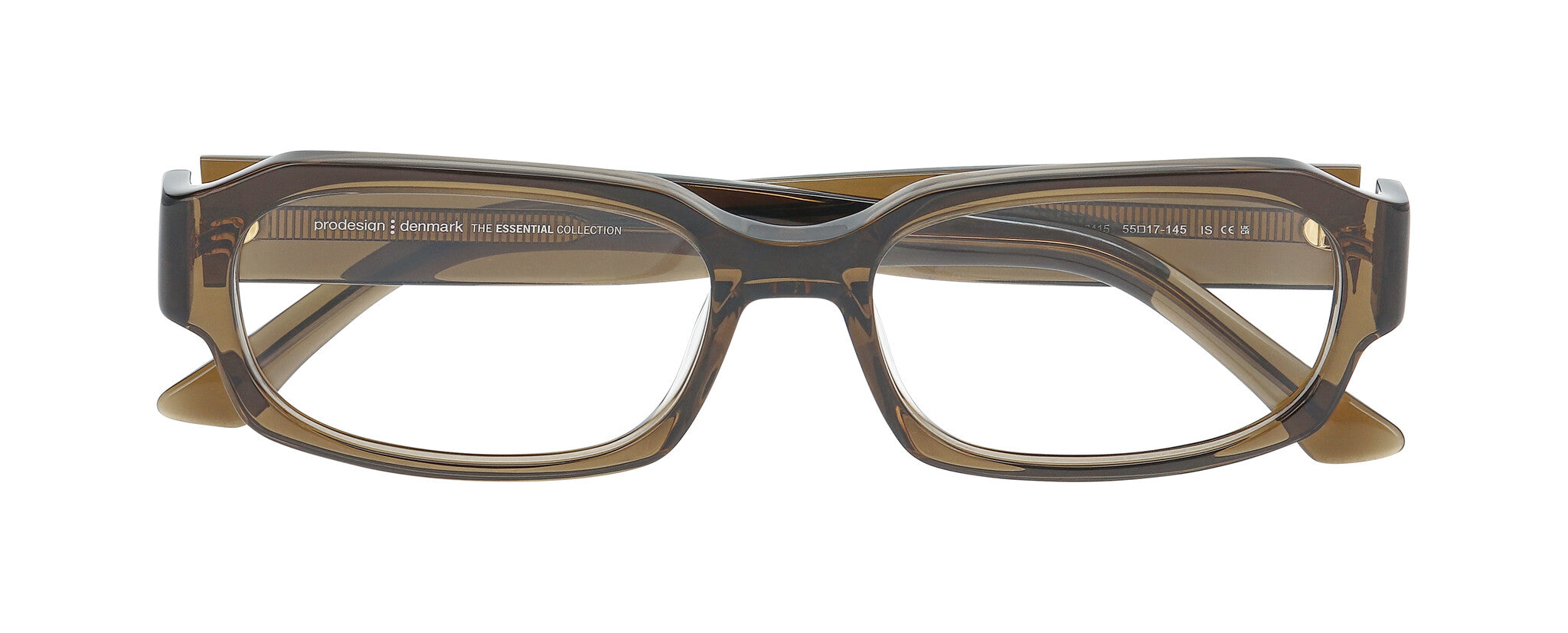 ProDesign CORE 3 Eyeglasses