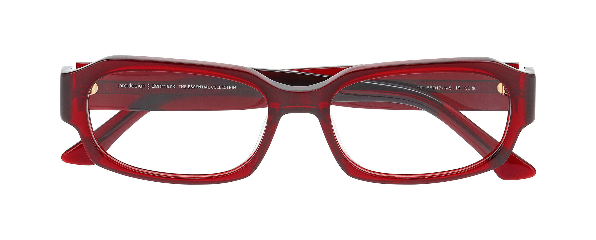 ProDesign CORE 3 Eyeglasses