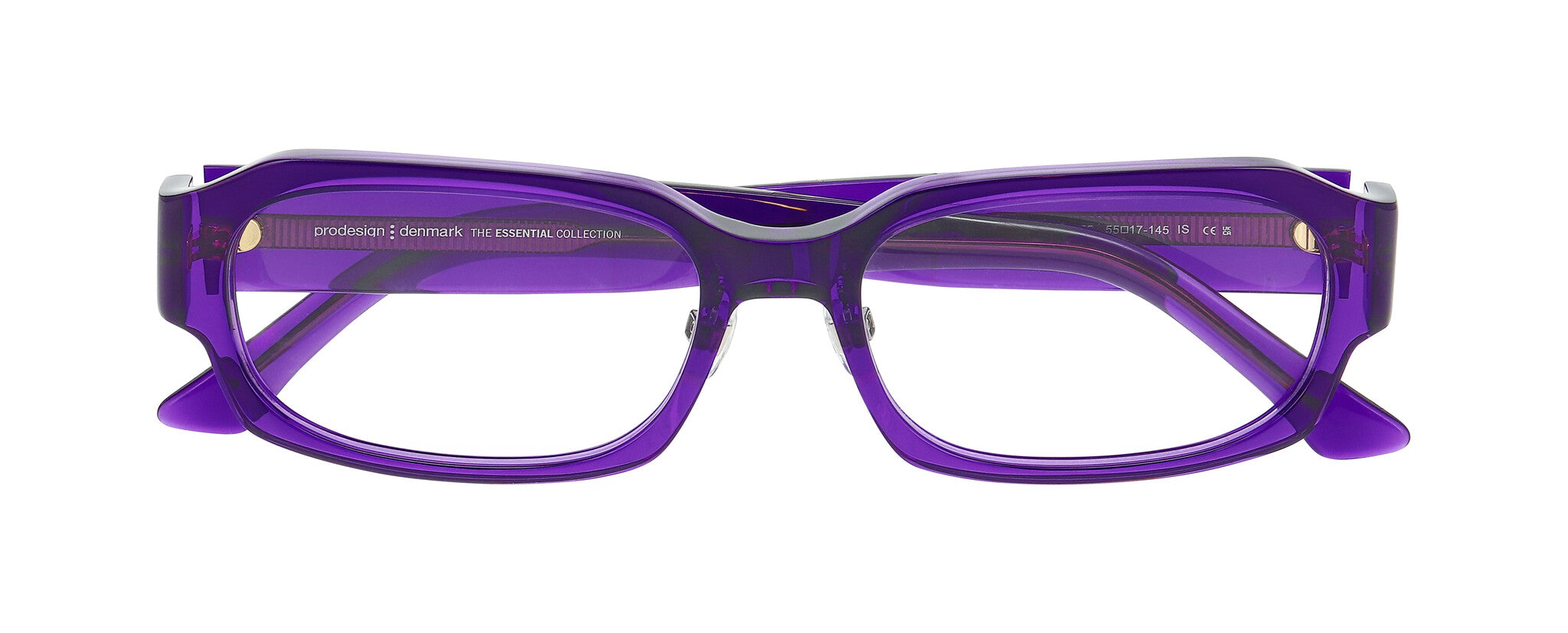 ProDesign CORE 3 Eyeglasses