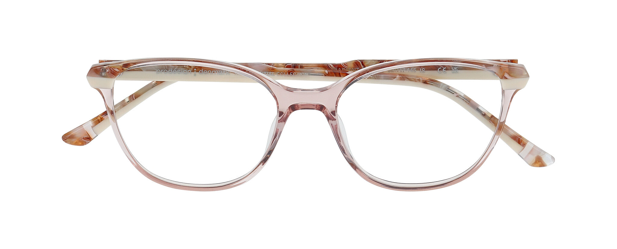ProDesign RADIANT 4 Eyeglasses