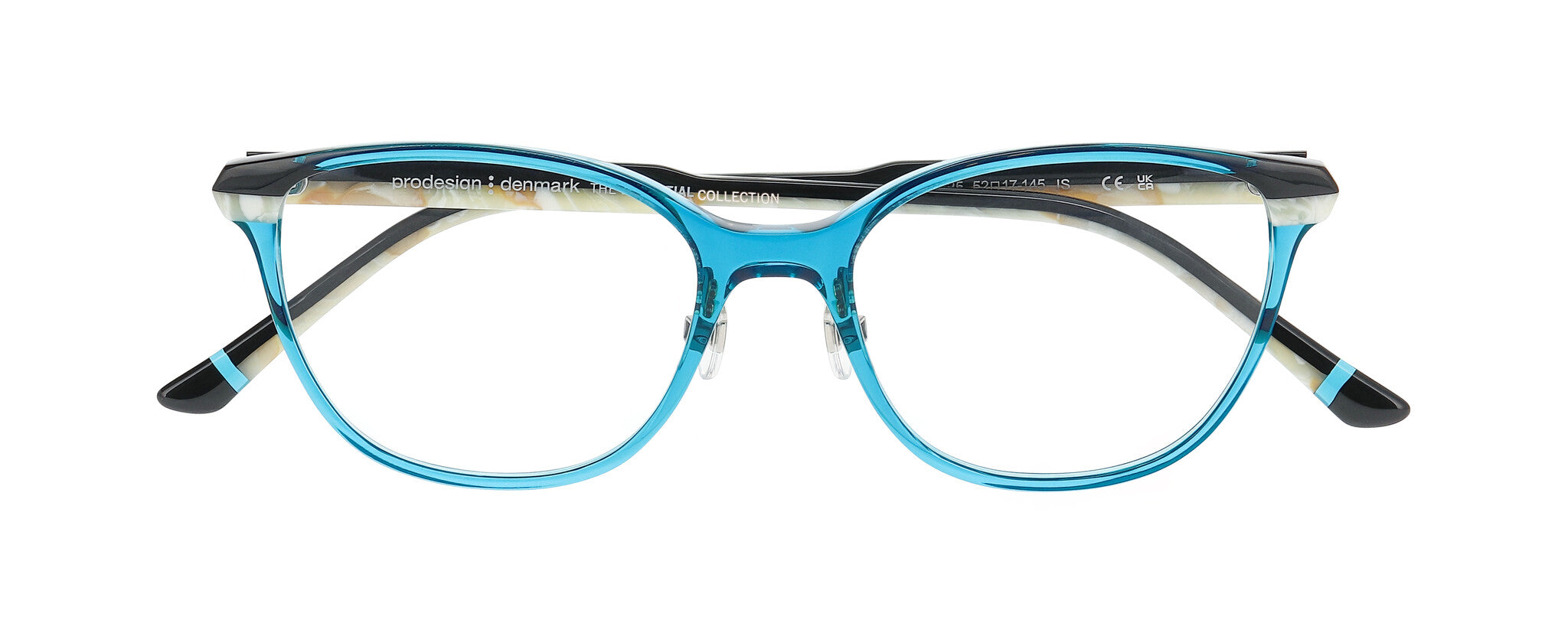 ProDesign RADIANT 4 Eyeglasses