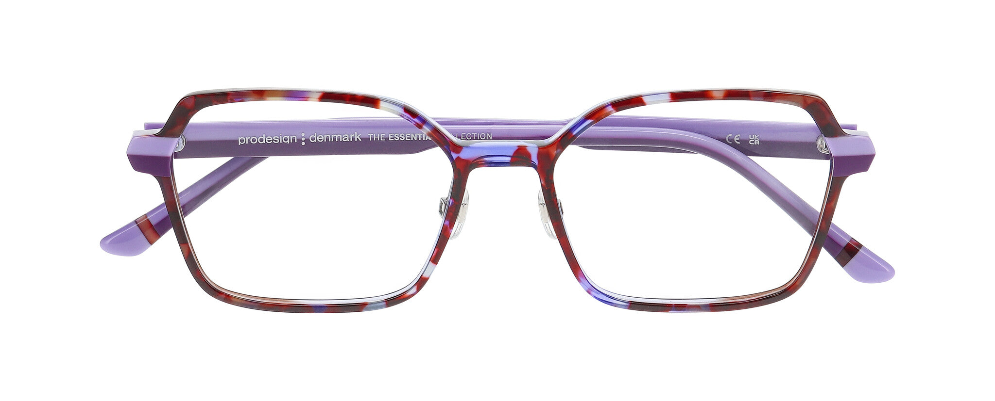ProDesign RADIANT 5 Eyeglasses
