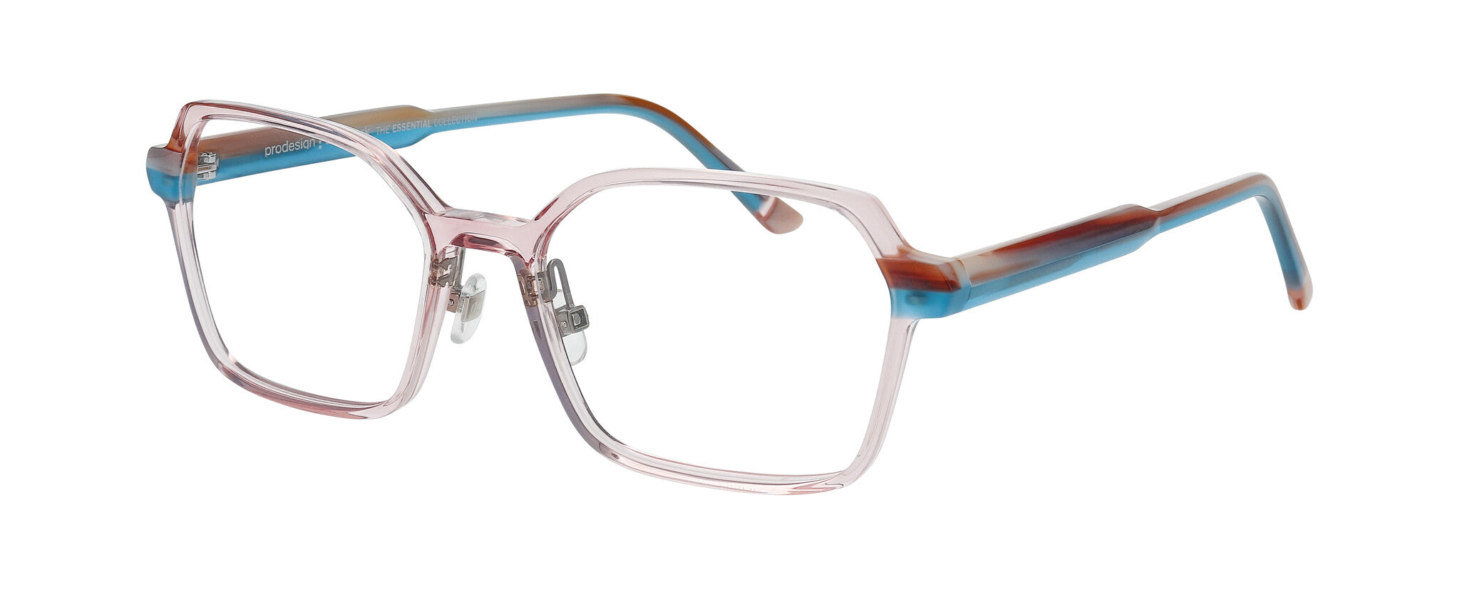ProDesign RADIANT 5 Eyeglasses