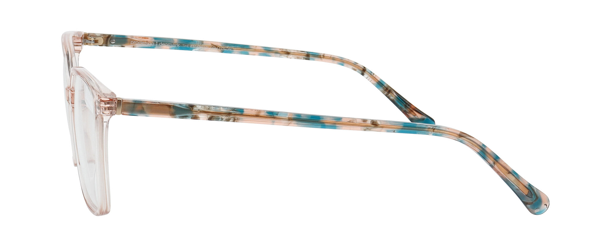ProDesign DELIGHT 6 Eyeglasses