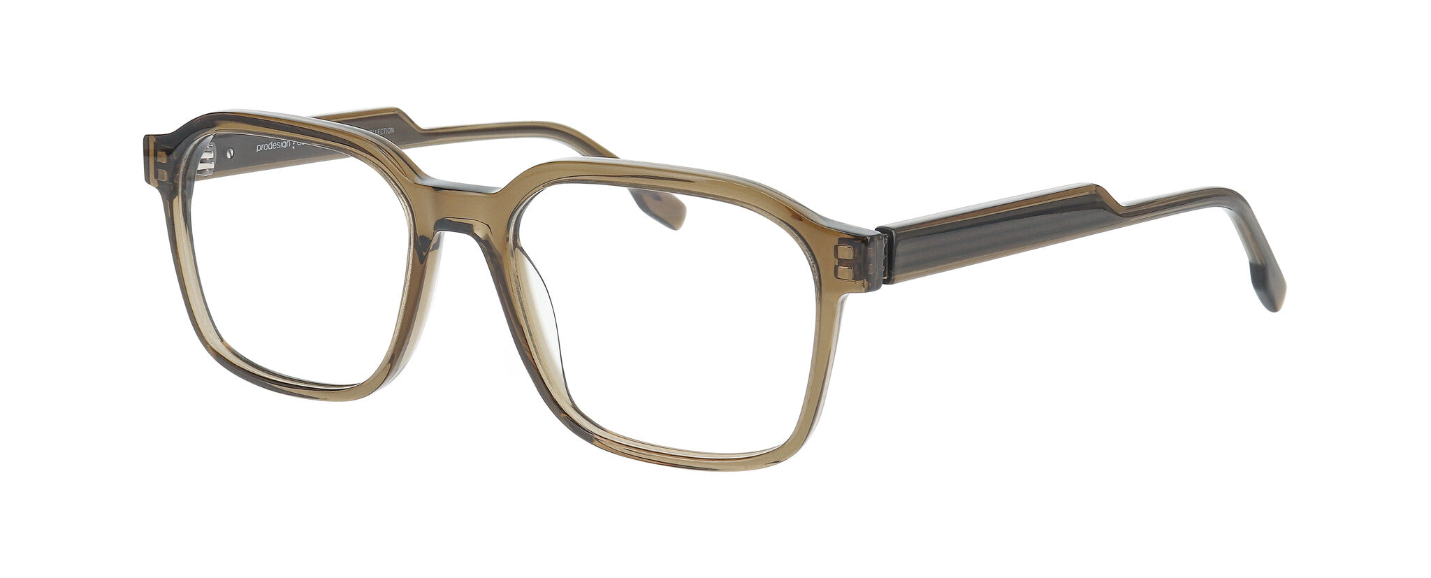 ProDesign TROY 1 Eyeglasses