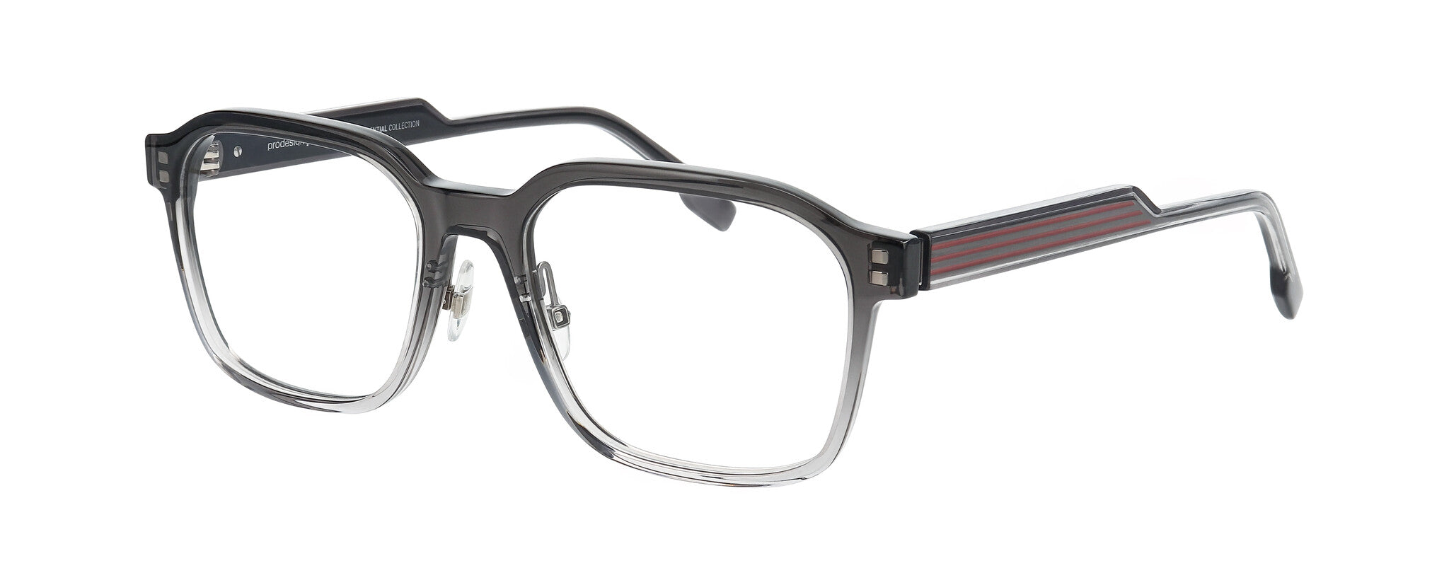 ProDesign TROY 1 Eyeglasses