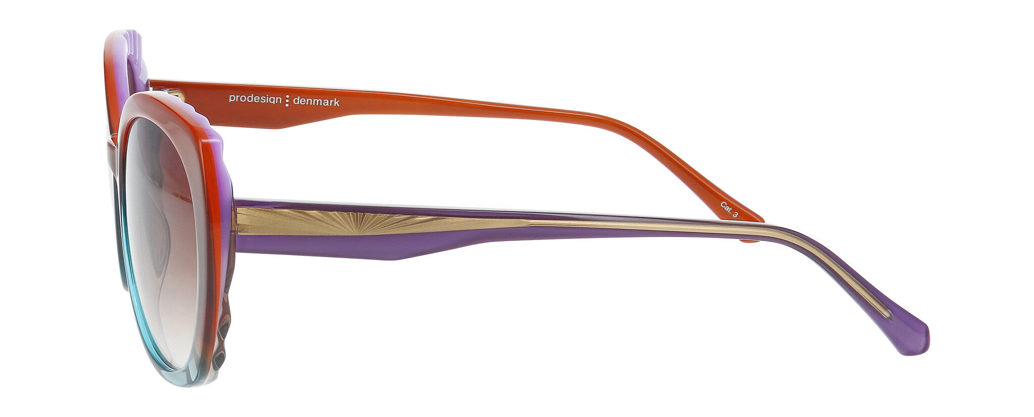 ProDesign STELLAR 1S Sunglasses