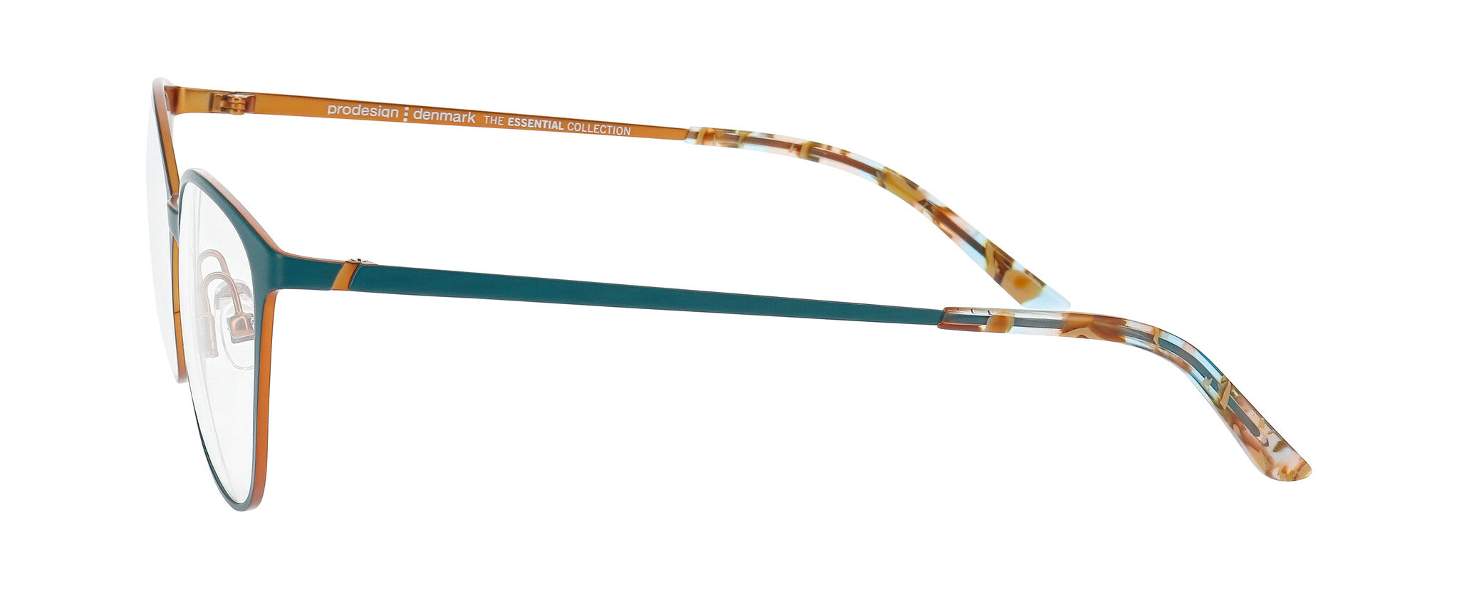 ProDesign RECESS 4 Eyeglasses