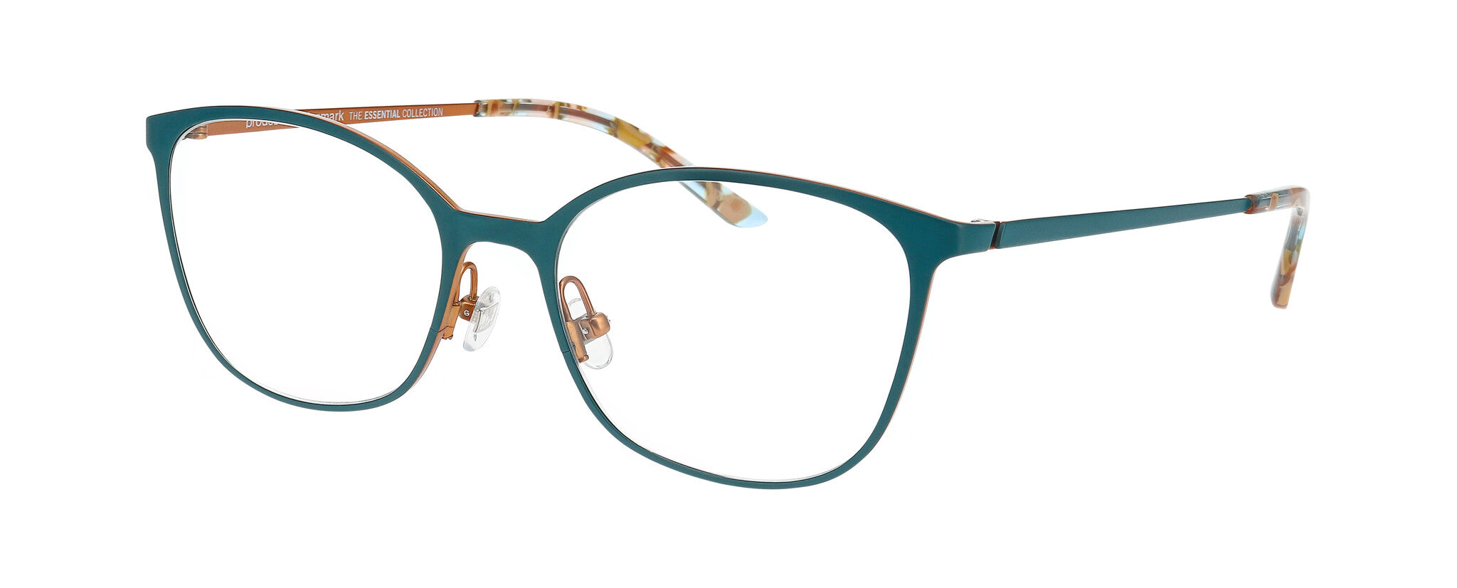 ProDesign RECESS 4 Eyeglasses