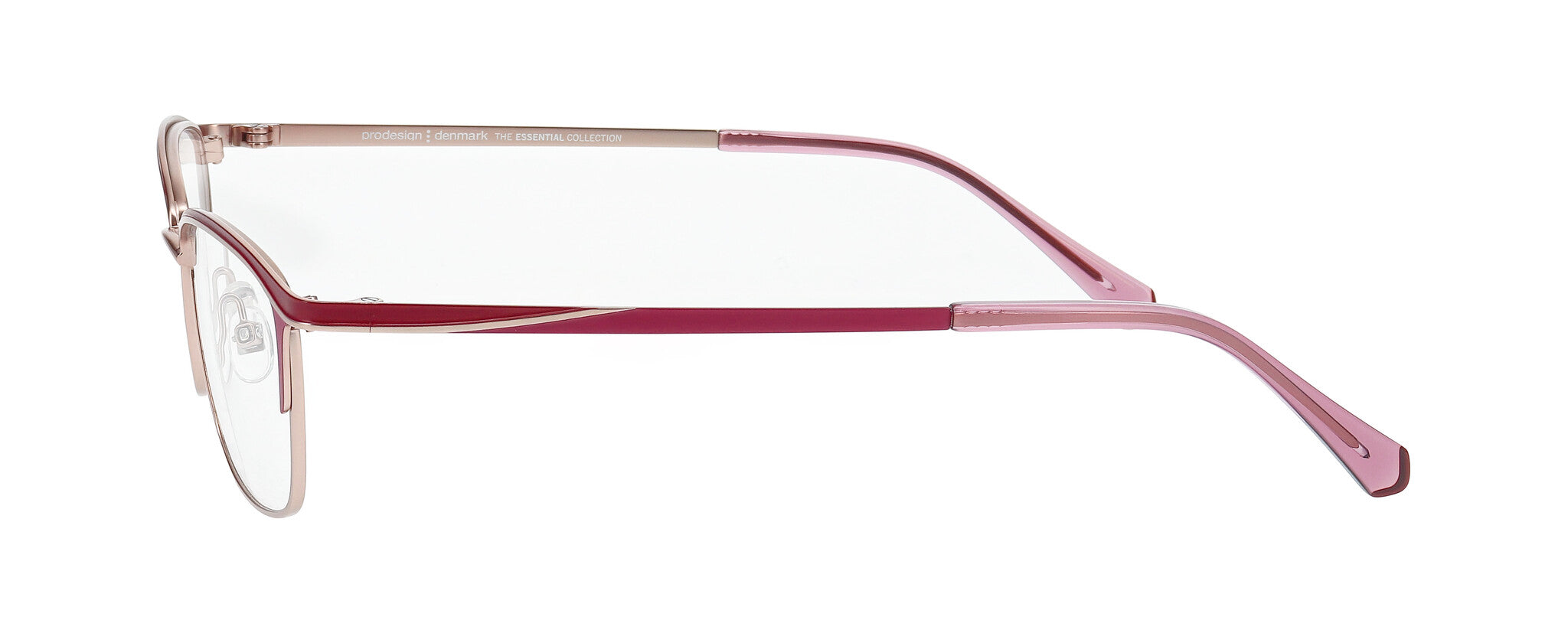ProDesign LASH 1 Eyeglasses