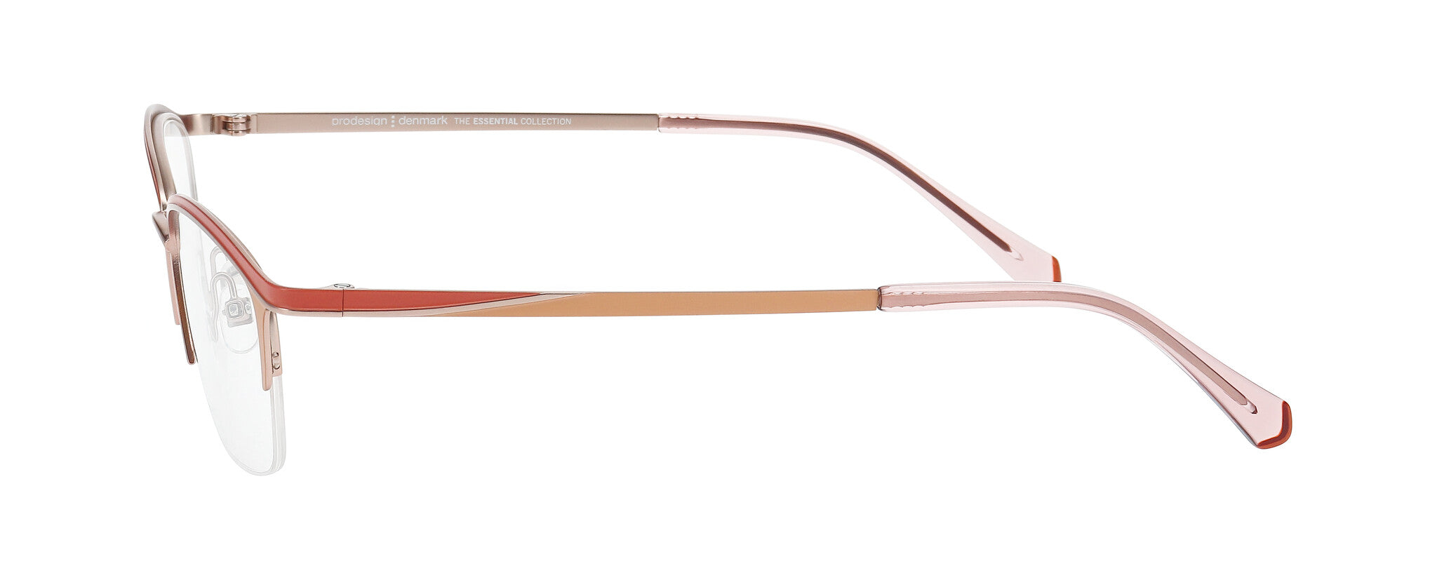 ProDesign LASH 2 Eyeglasses
