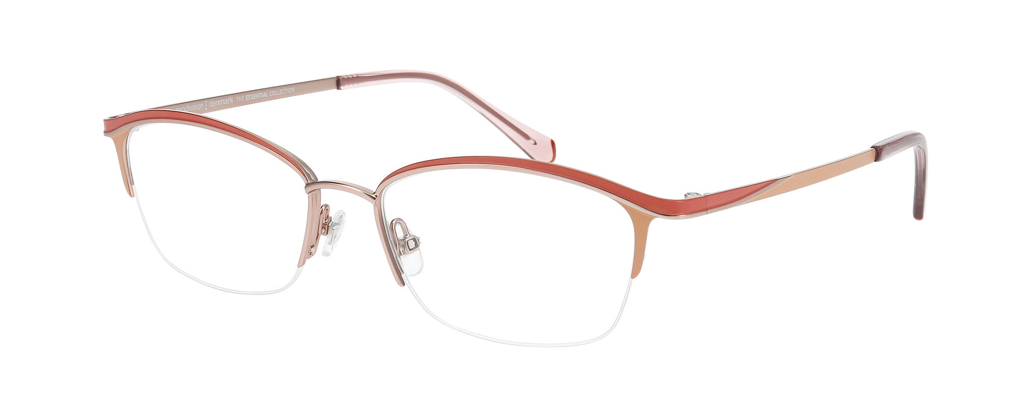 ProDesign LASH 2 Eyeglasses