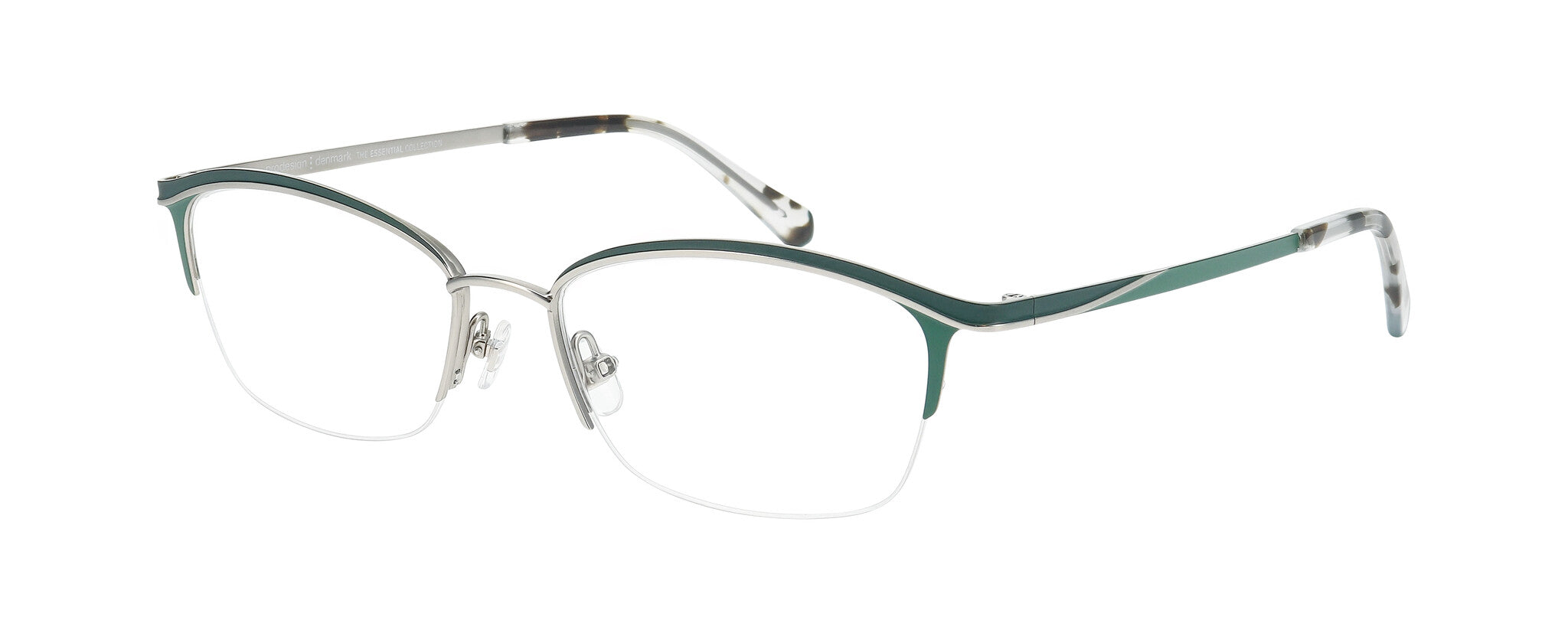 ProDesign LASH 2 Eyeglasses