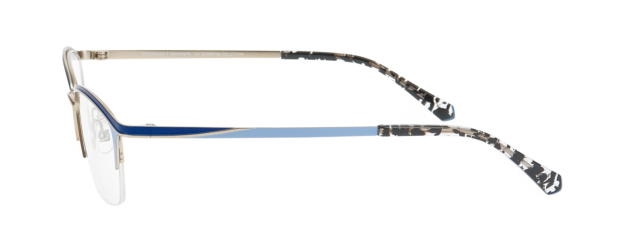 ProDesign LASH 2 Eyeglasses