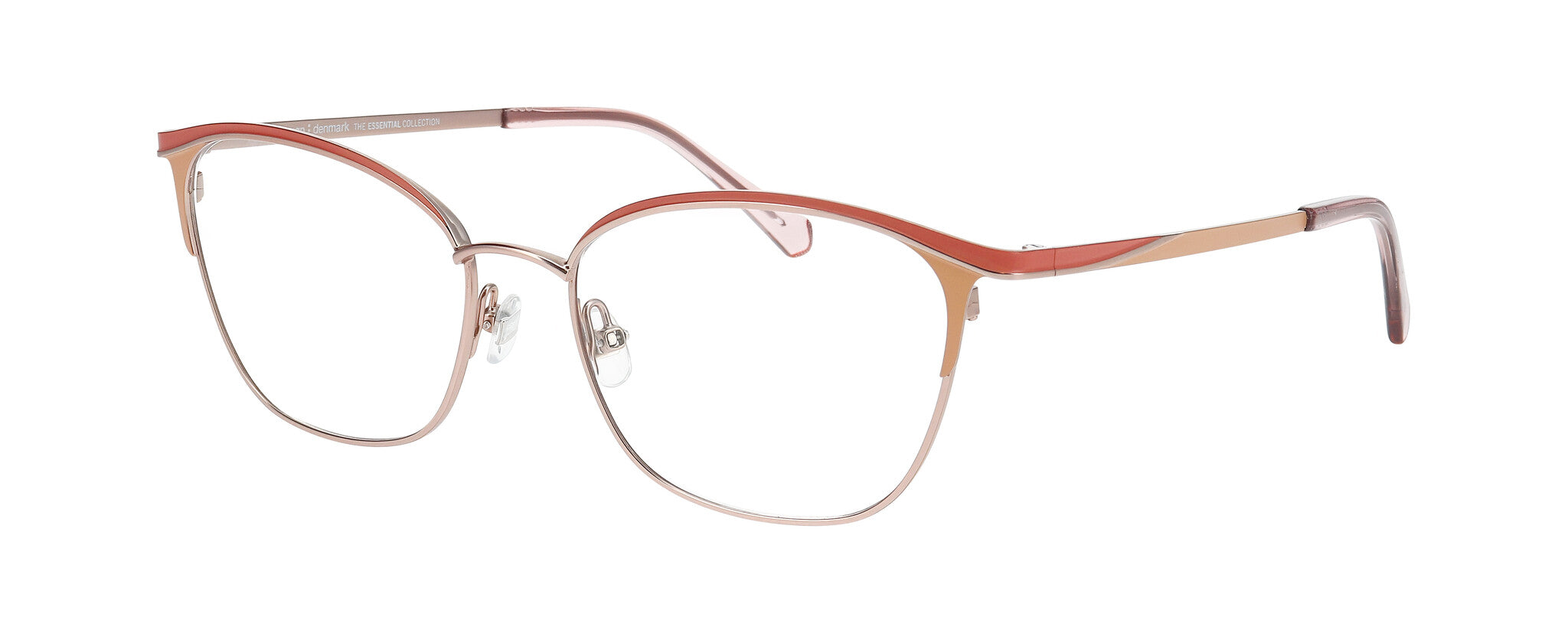 ProDesign LASH 3 Eyeglasses
