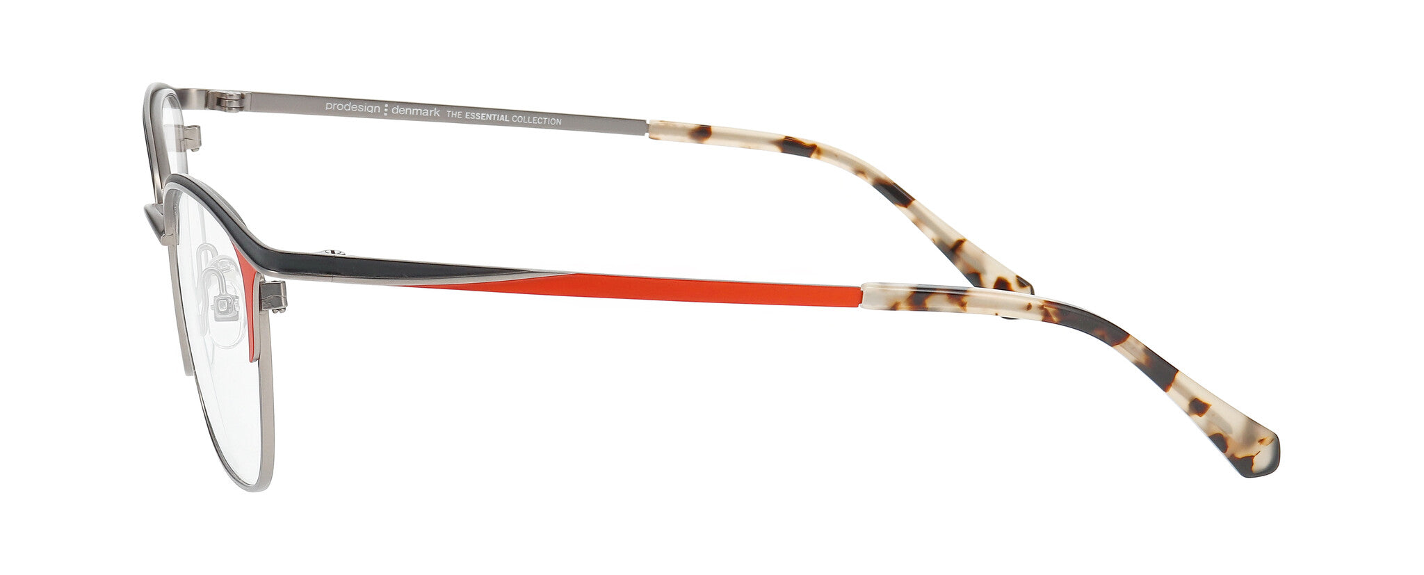 ProDesign LASH 3 Eyeglasses