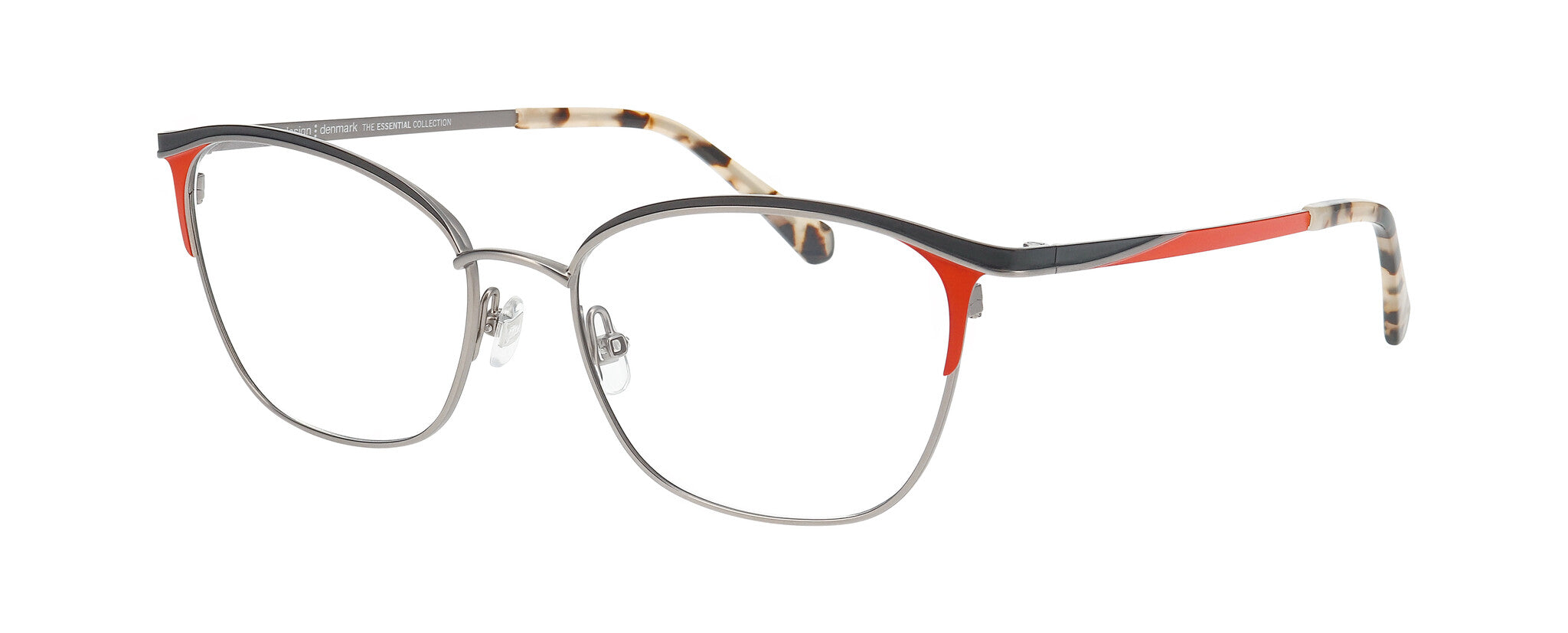 ProDesign LASH 3 Eyeglasses