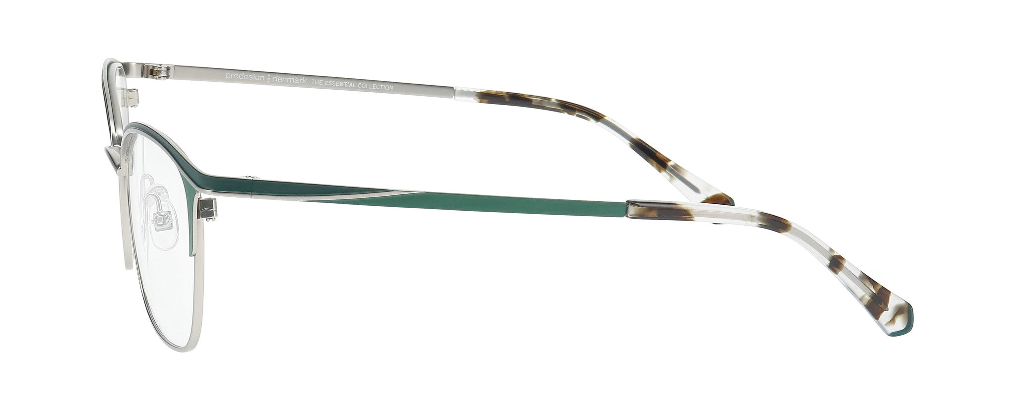 ProDesign LASH 3 Eyeglasses