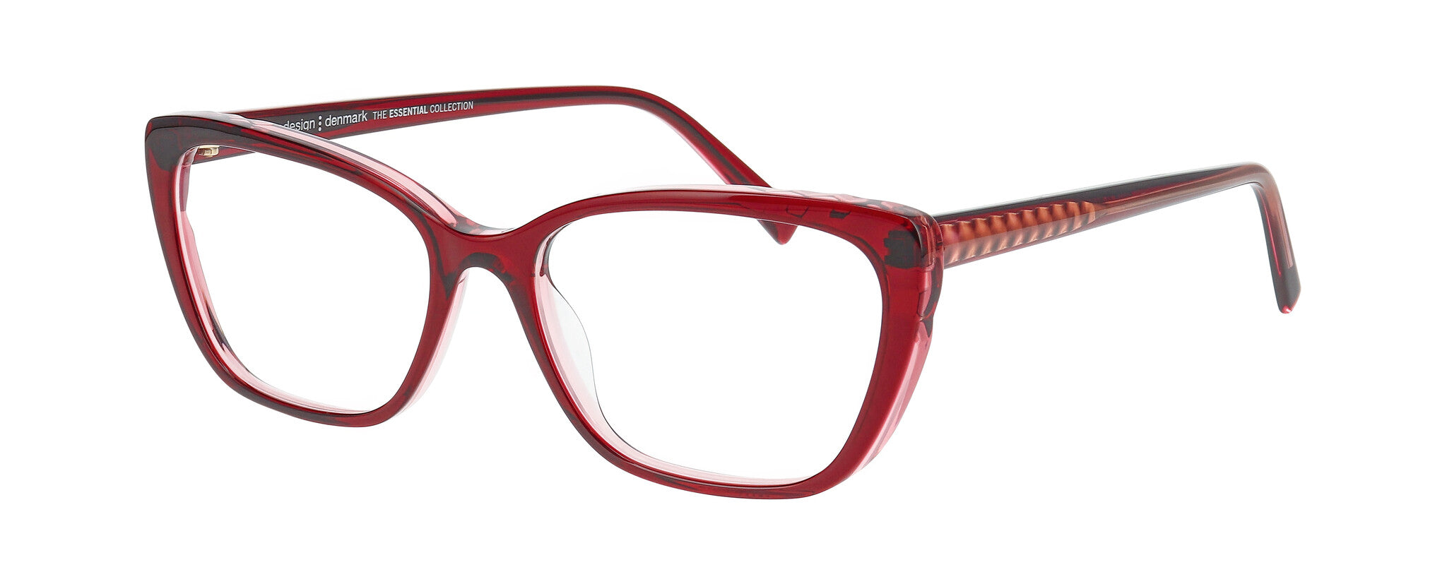 ProDesign AURA 1 Eyeglasses