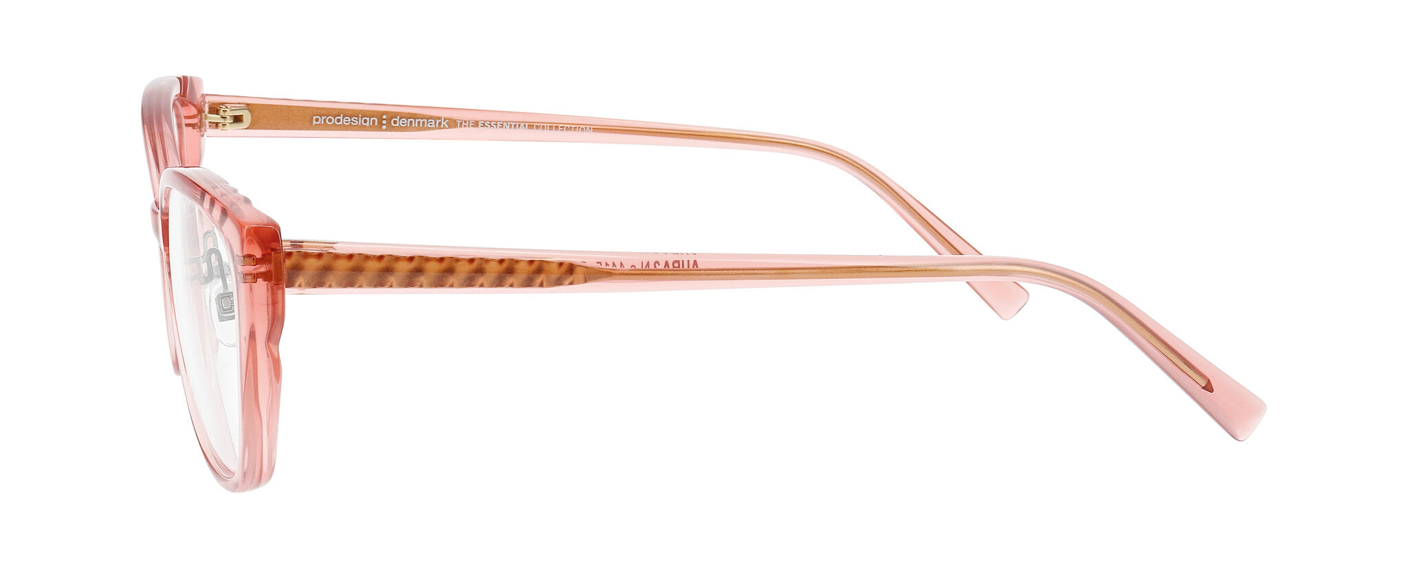 ProDesign AURA 2 Eyeglasses