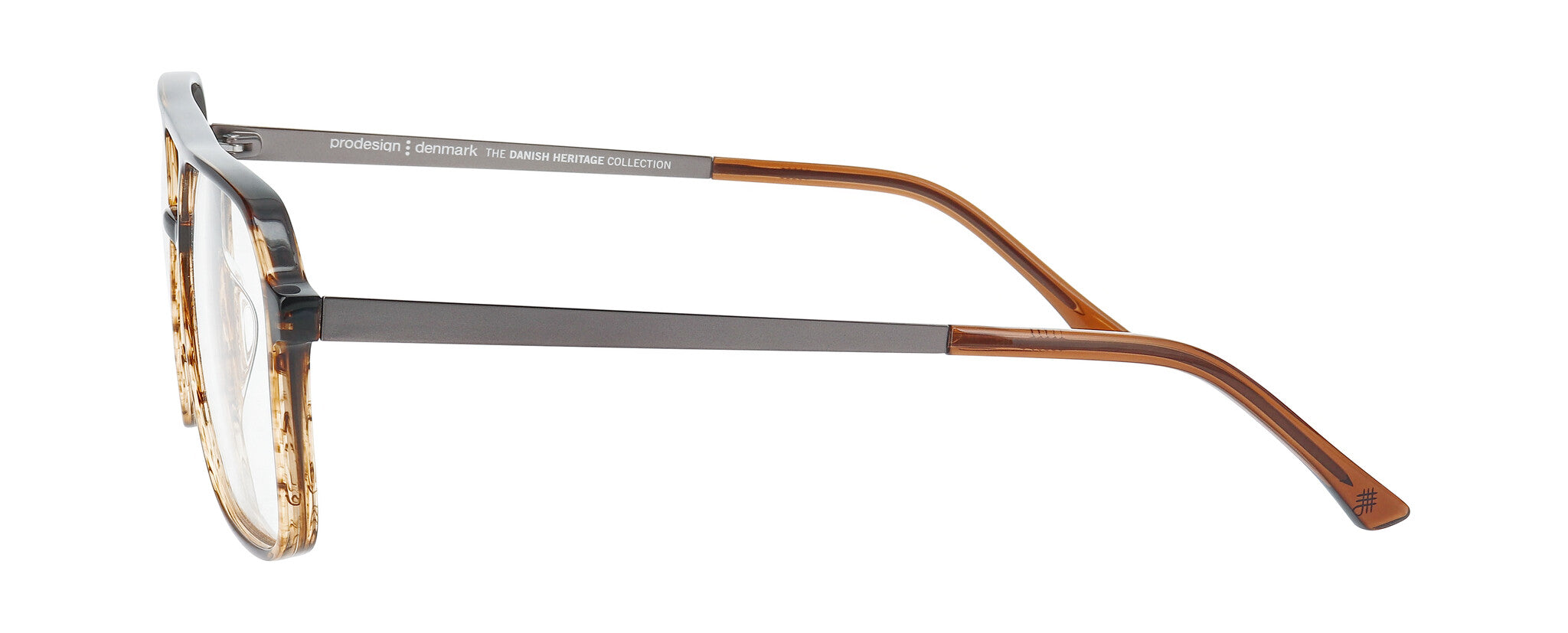 ProDesign EXTRUSION 4 Eyeglasses