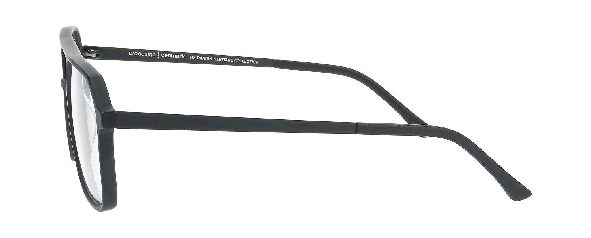 ProDesign EXTRUSION 4 Eyeglasses