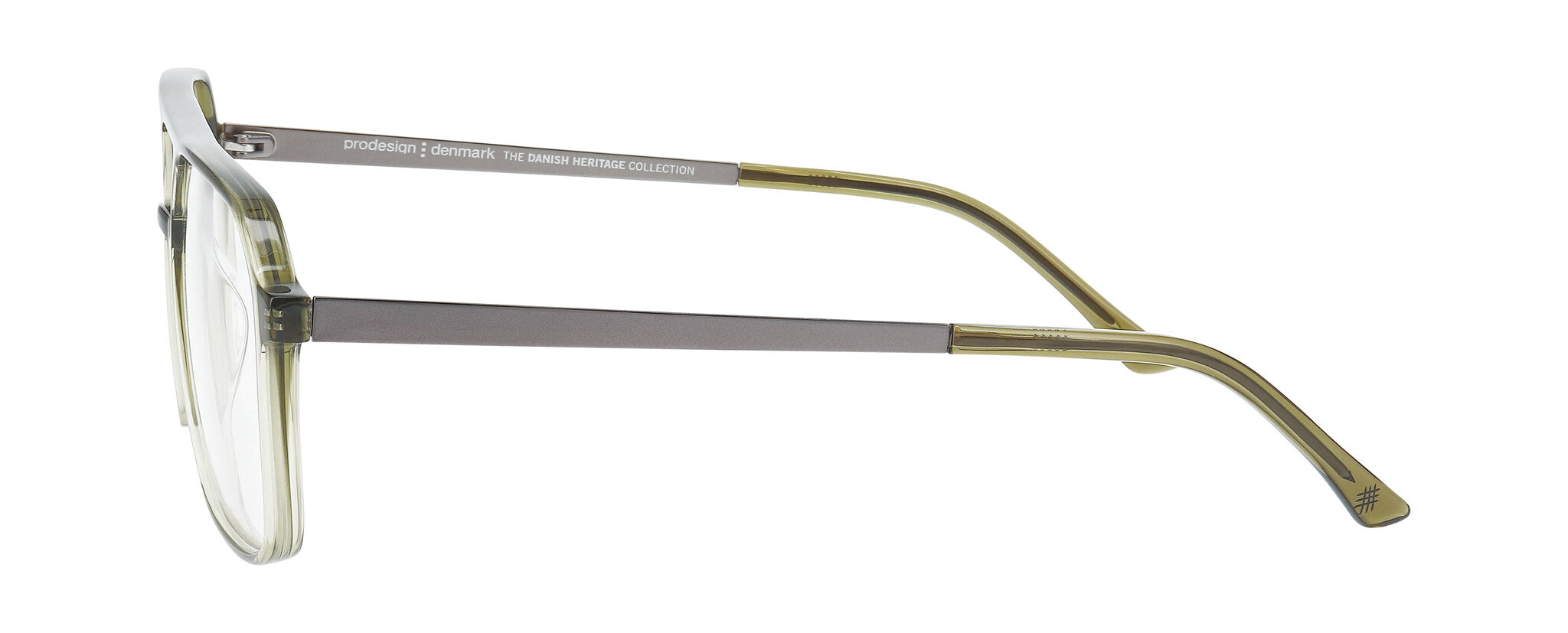 ProDesign EXTRUSION 4 Eyeglasses