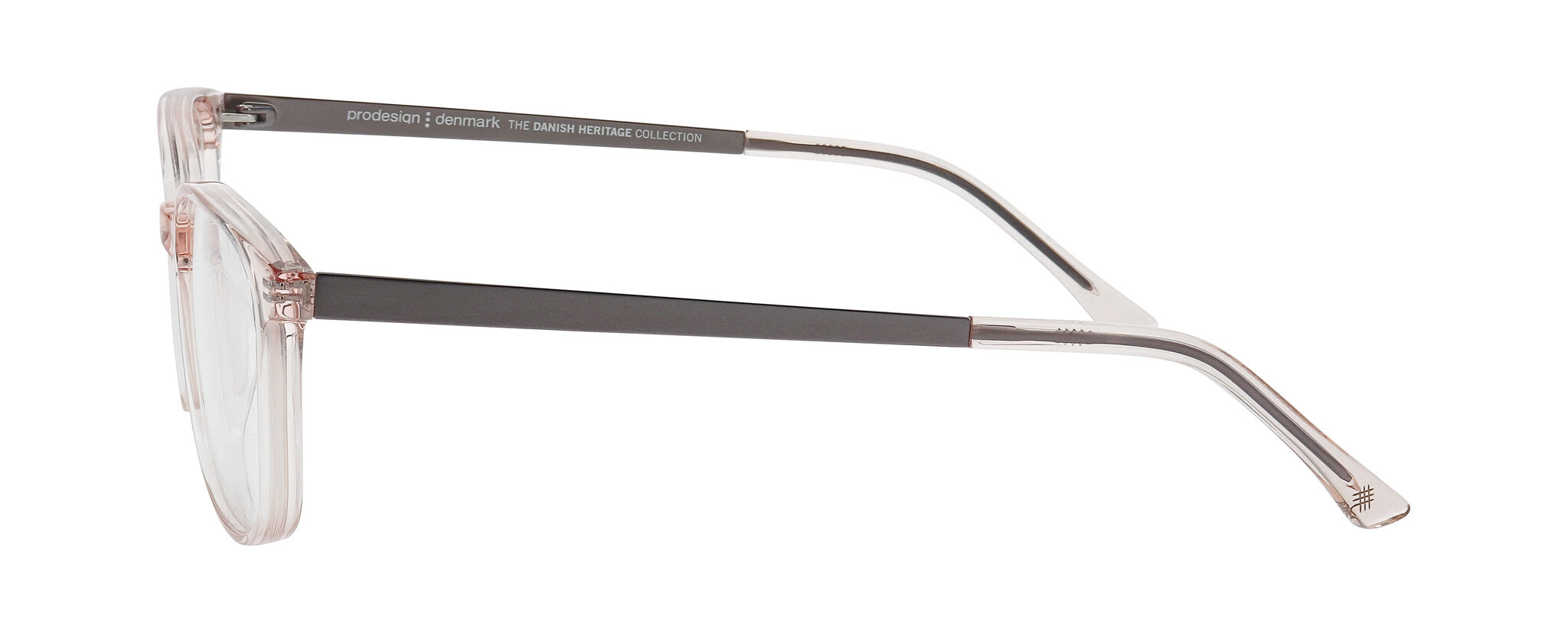 ProDesign EXTRUSION 3 Eyeglasses