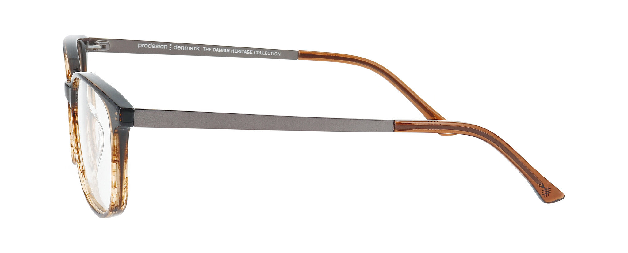 ProDesign EXTRUSION 3 Eyeglasses