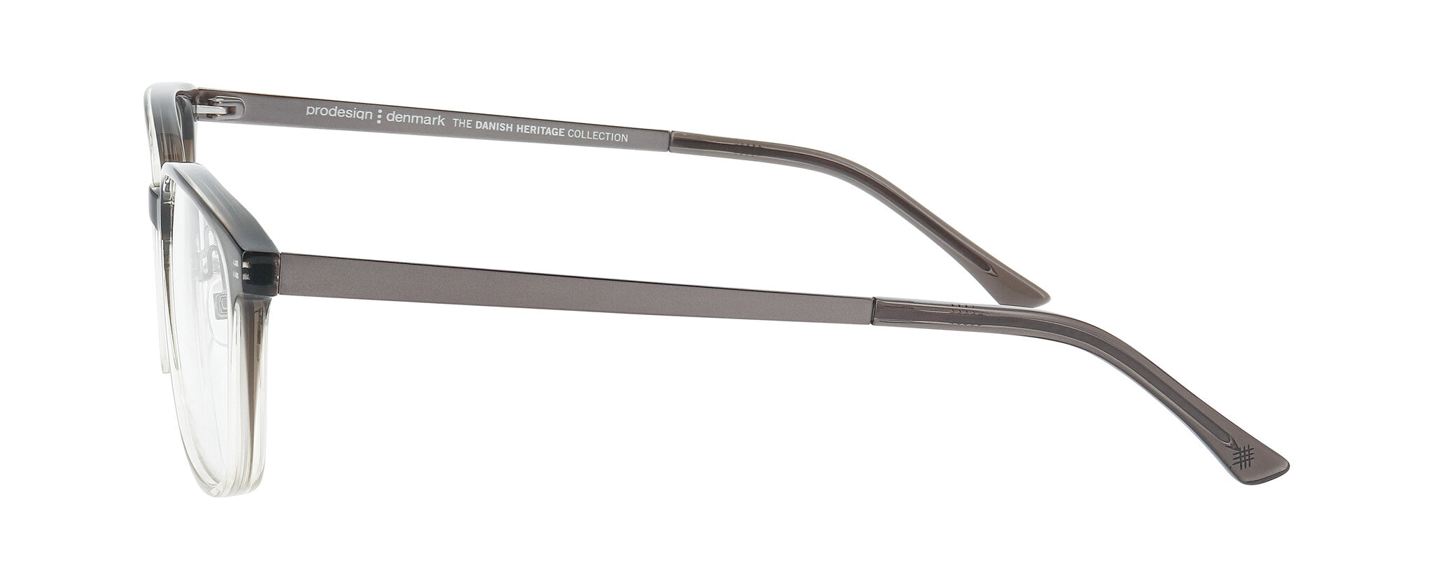 ProDesign EXTRUSION 3 Eyeglasses