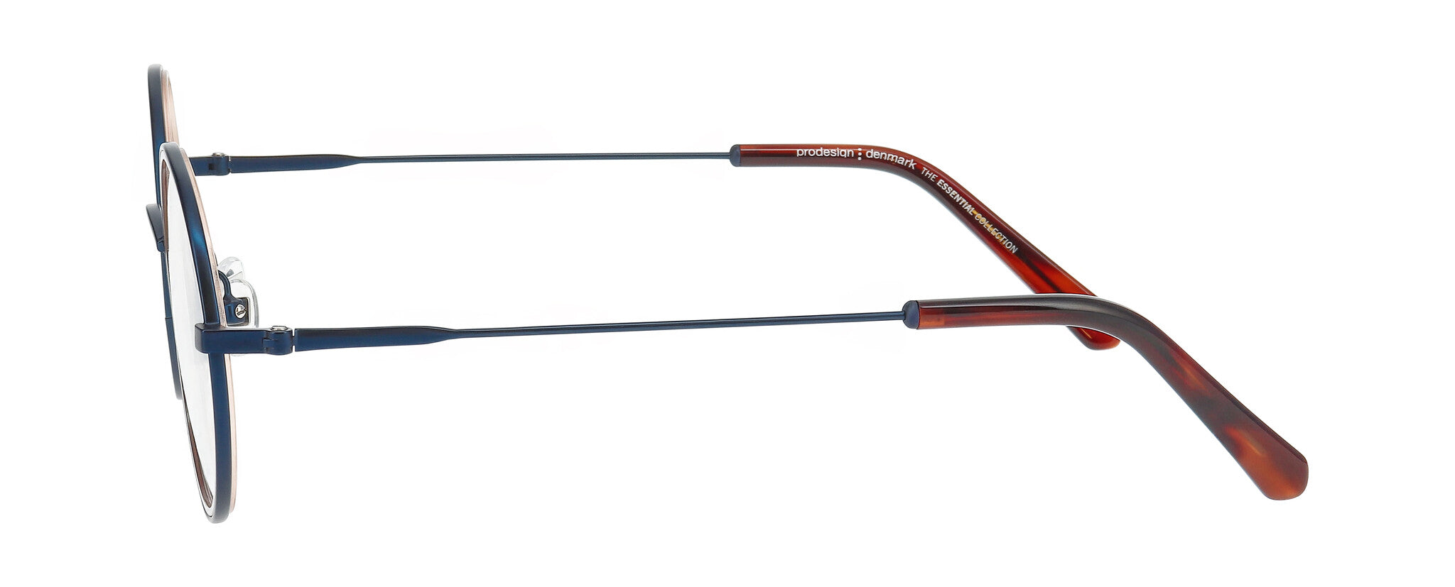 ProDesign ARCUS 1 Eyeglasses