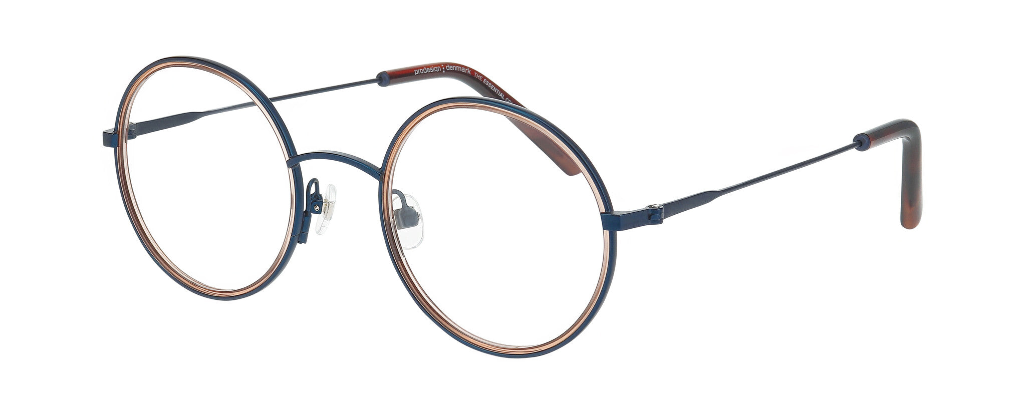 ProDesign ARCUS 1 Eyeglasses