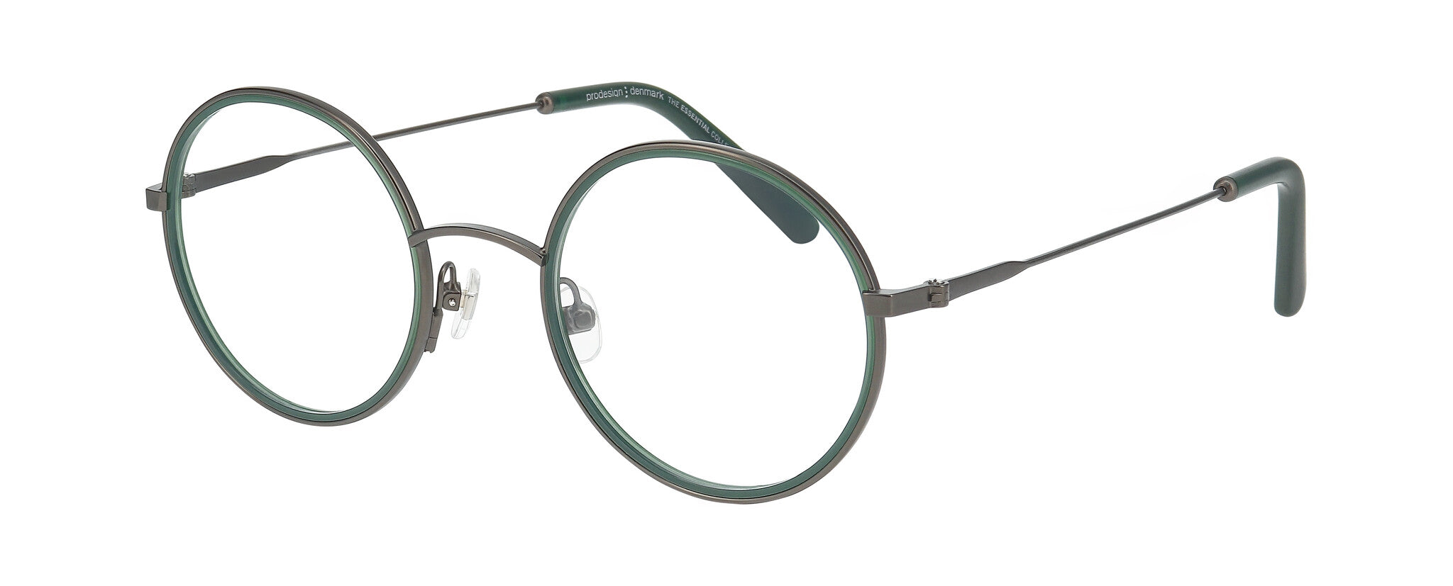 ProDesign ARCUS 1 Eyeglasses