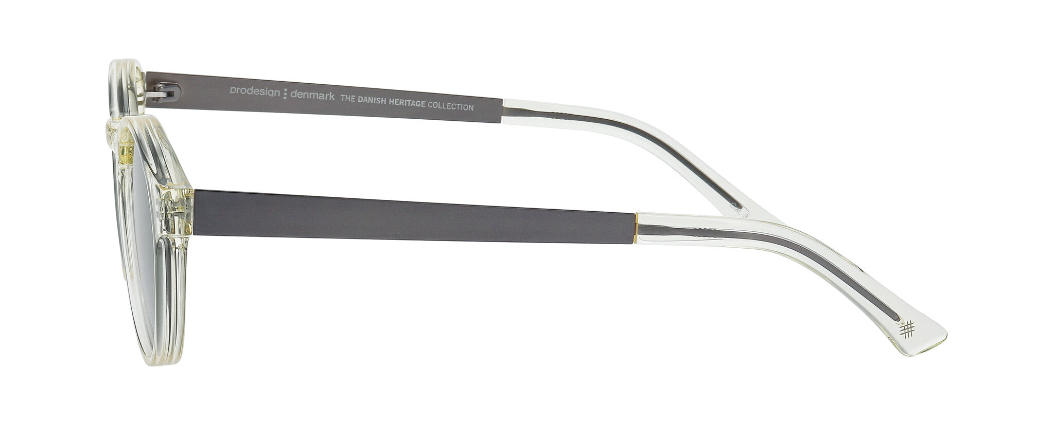 ProDesign EXTRUSION 5 S Sunglasses