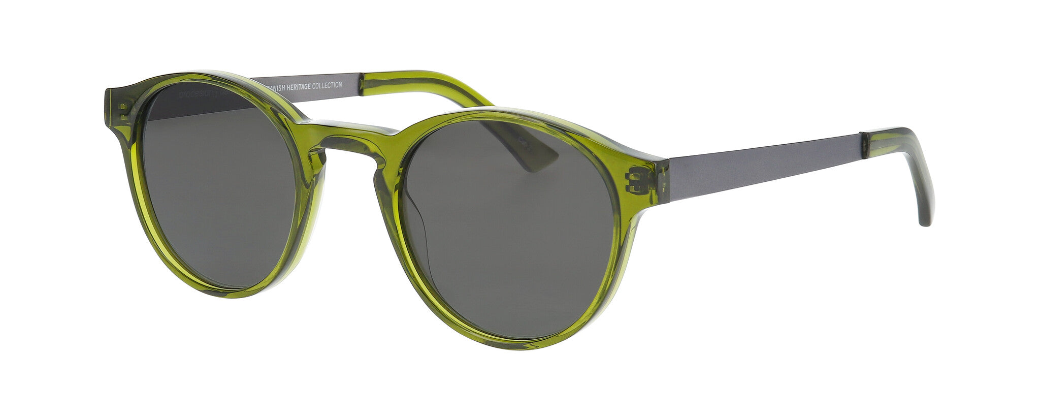 ProDesign EXTRUSION 5 S Sunglasses