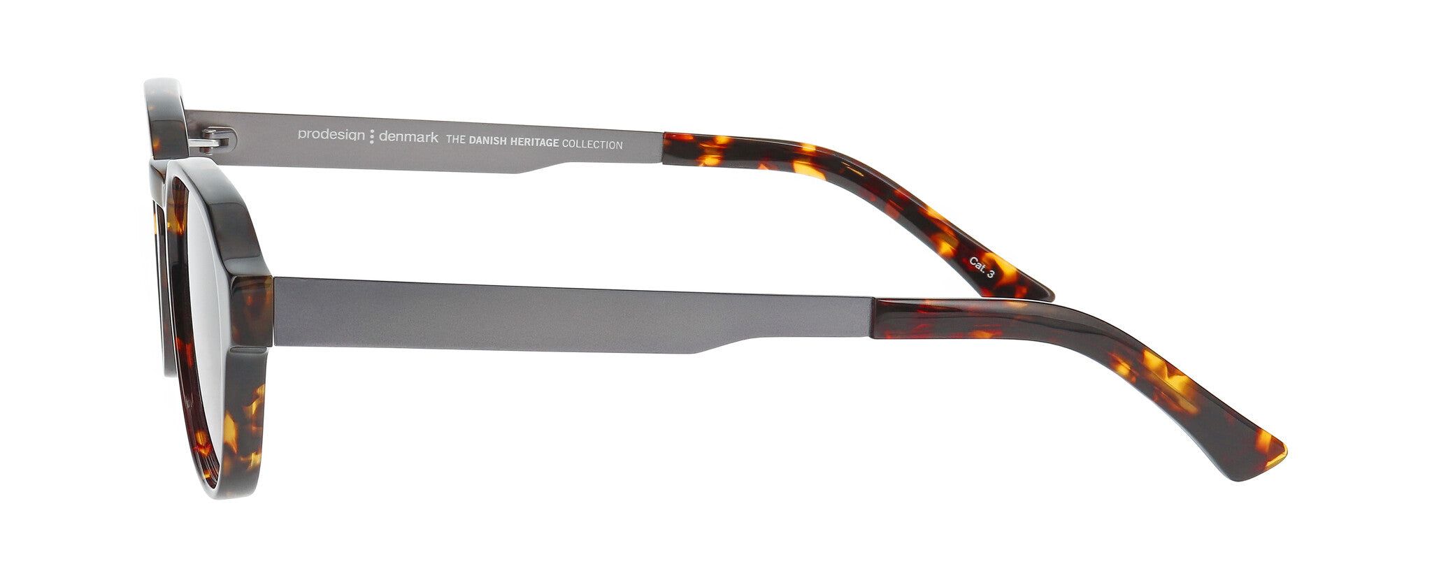 ProDesign EXTRUSION 6 S Sunglasses