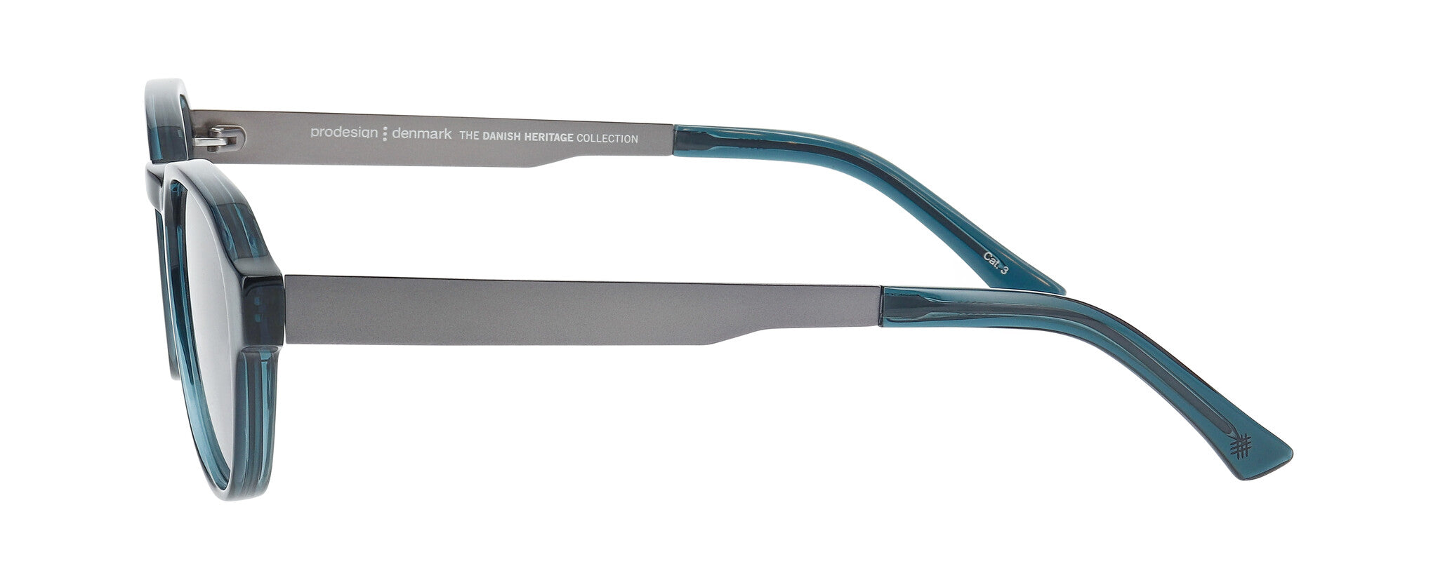ProDesign EXTRUSION 6 S Sunglasses
